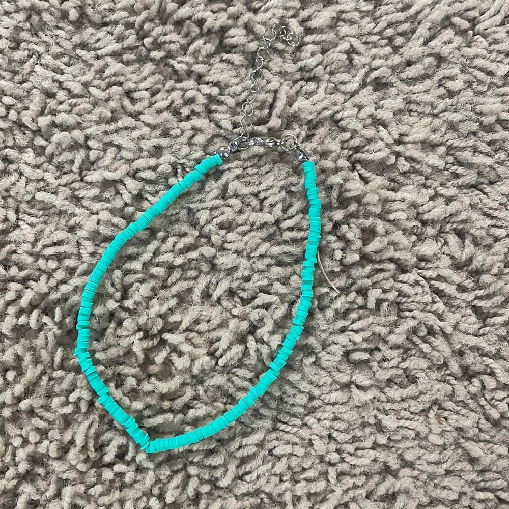 Beach Anklet